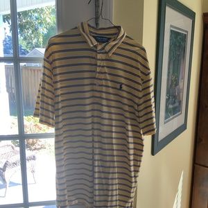 Polo golf shirt